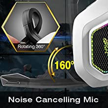 headset with mic