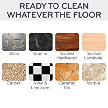 Ready for your Floor