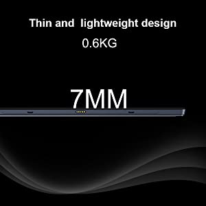 Lightweight design