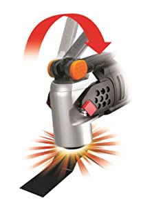 WX681; F50; SONICRAFTER;WORX MULTI TOOL; WORX OSCILLATING; BOSCH; FEIN; MULTITOOL; WORX