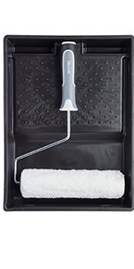 Ultimate, paint roller, 9