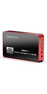 Video Capture 4K(U925)