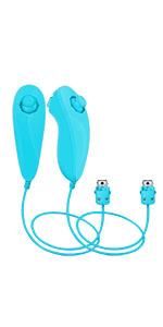 nunchuck for wii