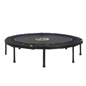 trampolines
