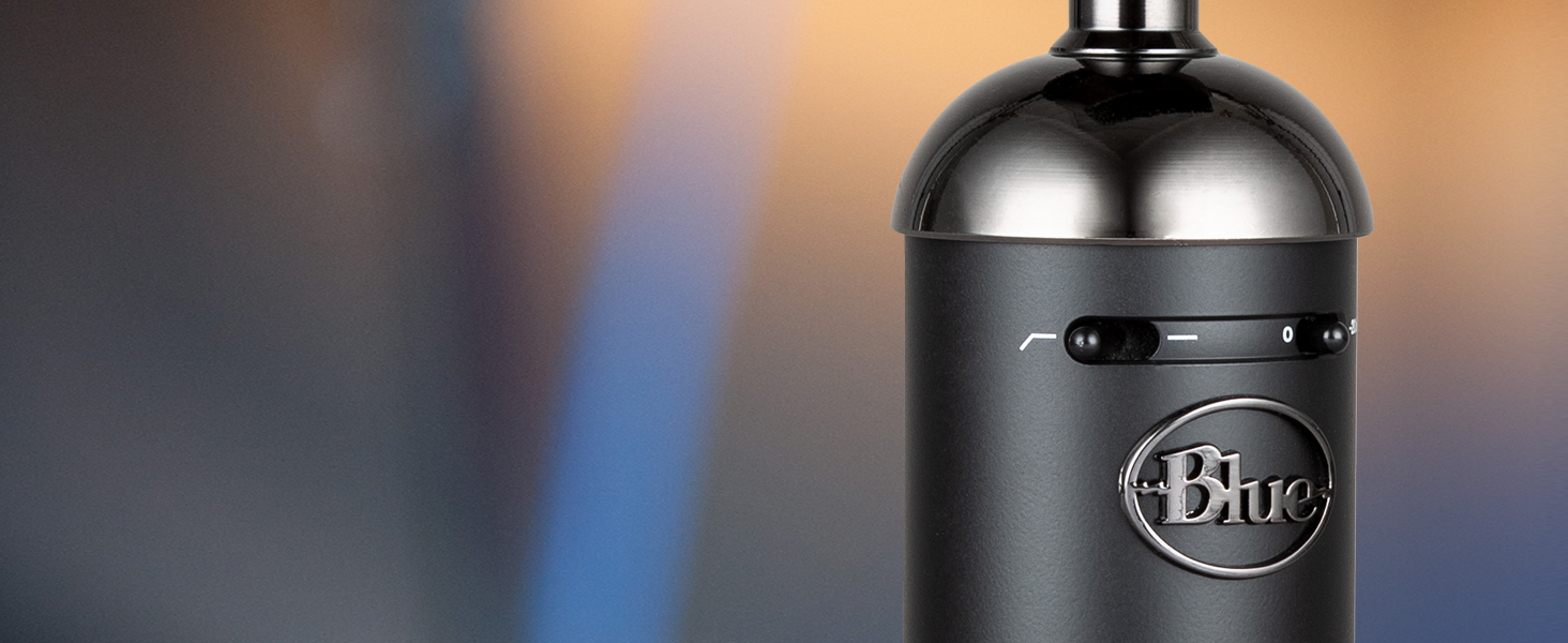 Blue Blackout Spark SL