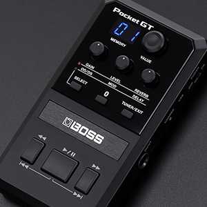 boss, guitar, bass, effects, amp, practice, silent, gt-1000, gt-100, gt-1, YouTube, learn to play