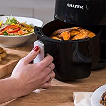 Air fryer