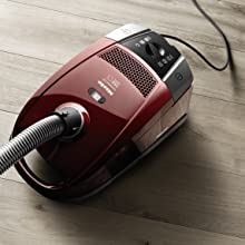 power modes