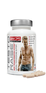 testosterone support supplements for men