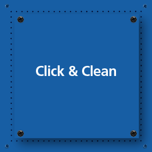 Nilfisk, click, clean, technology