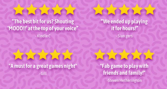 herd mentality, big potato games, board game for kids and adults