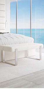 Vant Bed Stools