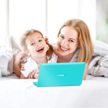 Windows 10 Laptop PC Mini Computer Notebook