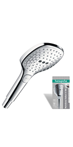 Shower head; hand shower; shower; shower head.