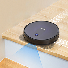 vacuum robot cleaner