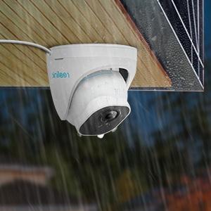 Outdoor IP66 Waterproof