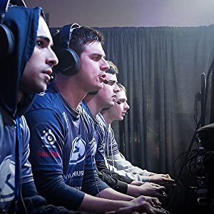 SteelSeries Arctis 3 gaming headset