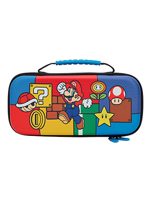 Nintendo Switch Lite, Nintendo Switch Lite case