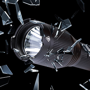 flashlight