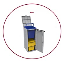 terry, terry store age, ecocab, terry ecocab
