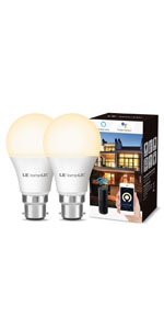 LE Alexa Smart Bulbs B22 901002