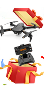 drone with 1080p camera