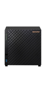 AS1104T Drivestor