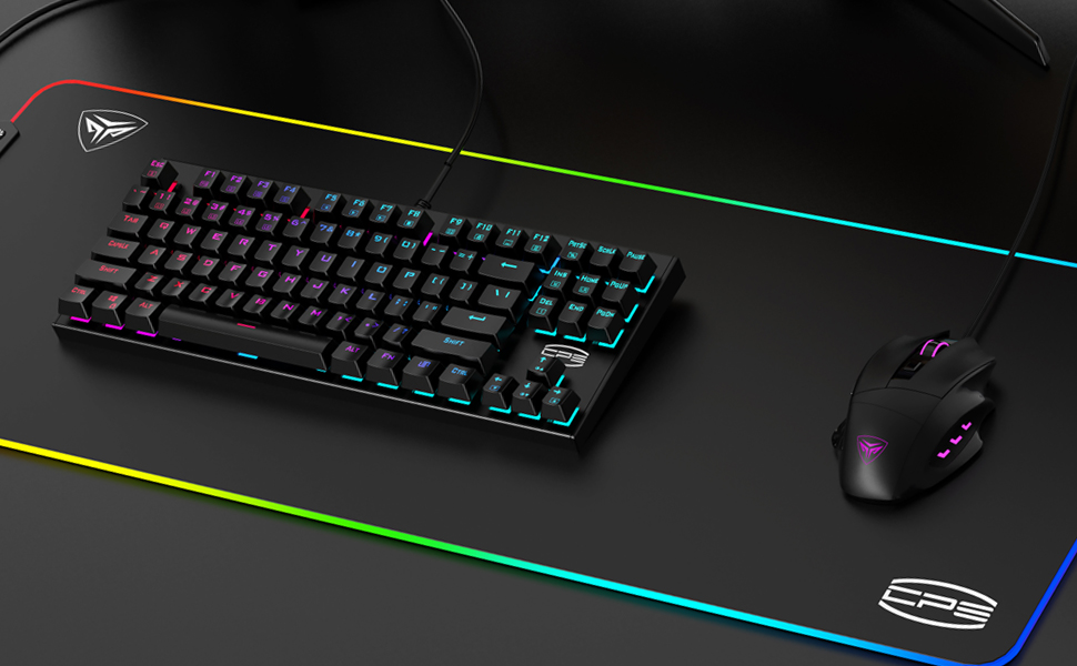 computer mouse wired