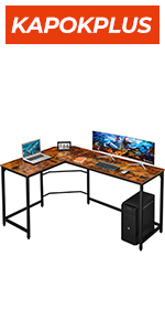 Computer desk