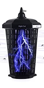 30W Mosquito killing lamp