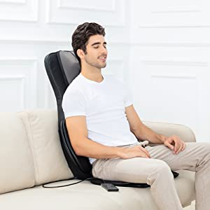 massage seat