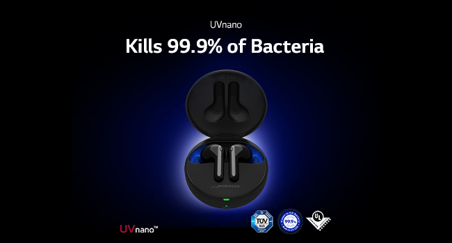 UVnano
