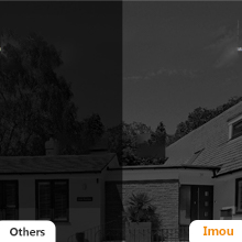 Bullet Pro Night Vision