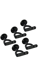 guitar wall hanger, guitar hanger, guitar holder, guitar wall mount