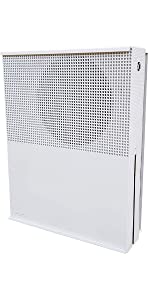 xbox one s wall bracket 1s