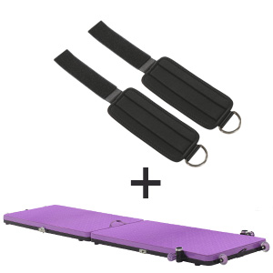 All-in-one Fitness Platform