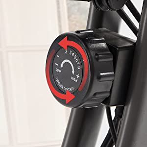 exercise bikes for the home