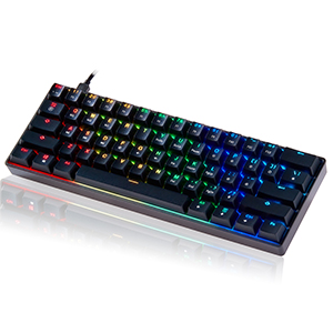 GK61 RGB