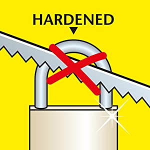 Hardened
