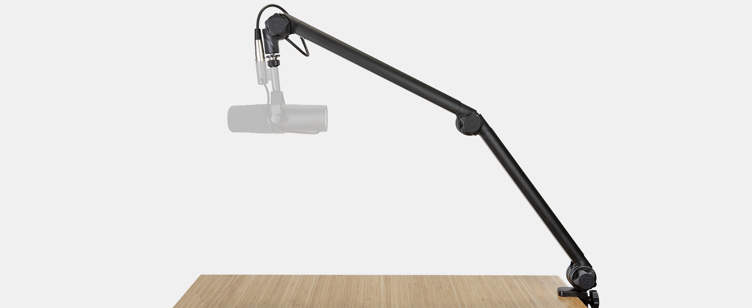 Gator Frameworks GFW-MIC-BCBM3000