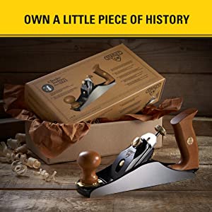 own a little piece of history