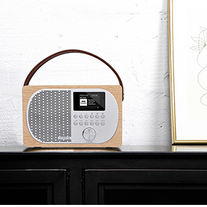 Smart Internet Radio