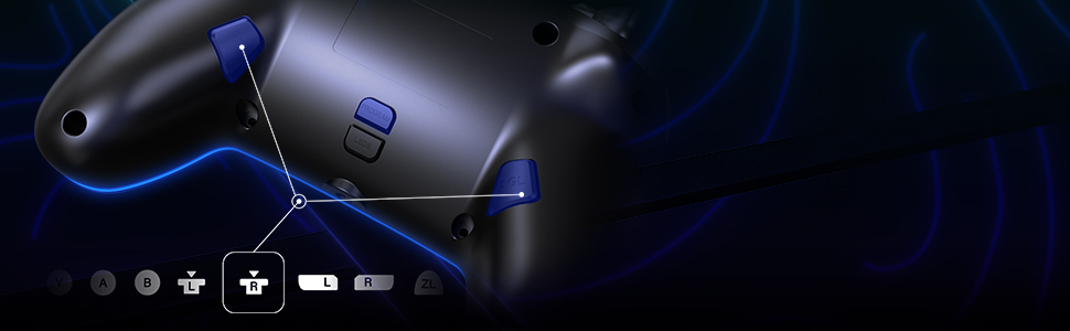 PowerA Spectra Controller