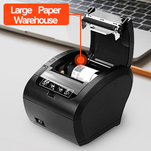 thermal receipt pos printer