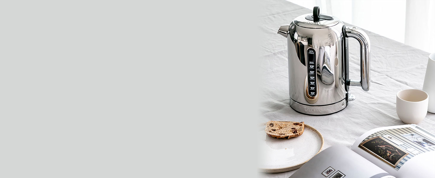 stainless steel kettle