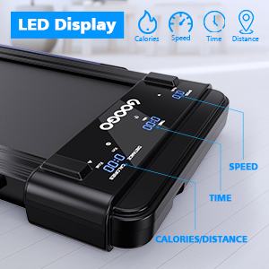 Easy Reading HD Display