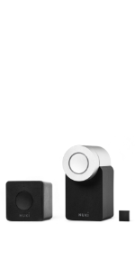 nuki smart lock
