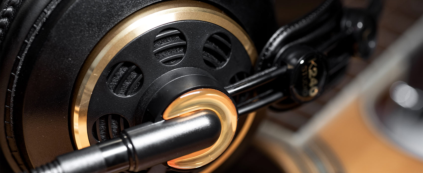 AKG K240 Module 3 3