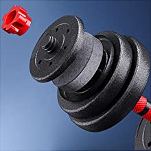 Made of cement mixture and enclosed in PE plastic