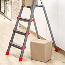 stepladder